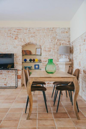 Conte Orsini Apartment Conversano